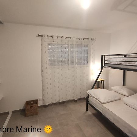 La Villa Yucca Vias Plage - 300M Plage Et Centre Dış mekan fotoğraf