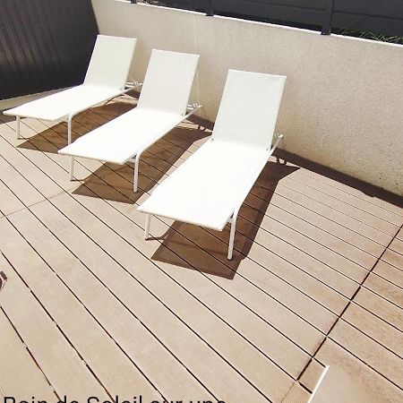 La Villa Yucca Vias Plage - 300M Plage Et Centre Dış mekan fotoğraf