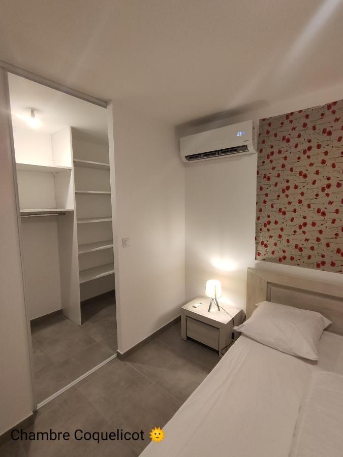 La Villa Yucca Vias Plage - 300M Plage Et Centre Dış mekan fotoğraf