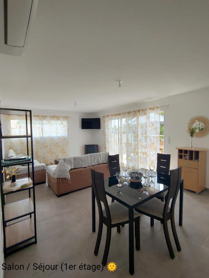 La Villa Yucca Vias Plage - 300M Plage Et Centre Dış mekan fotoğraf