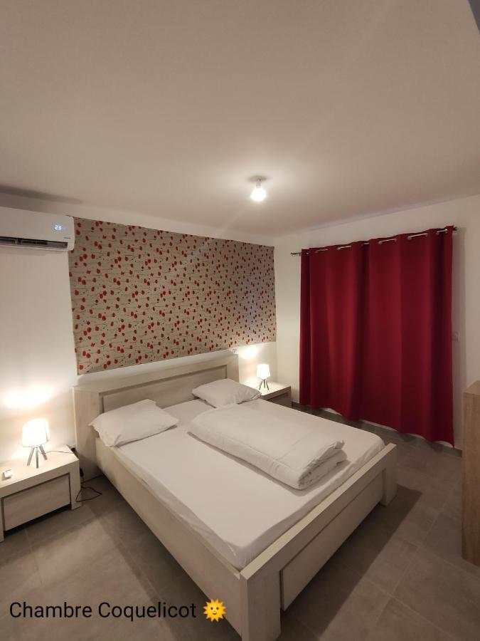 La Villa Yucca Vias Plage - 300M Plage Et Centre Dış mekan fotoğraf